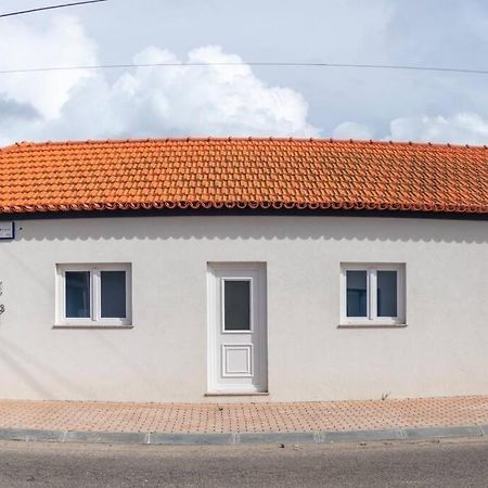 Perto Do Mar, Alojamento Local - Espaco T2 Privativo Vagos Exterior photo