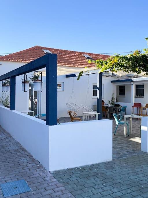 Perto Do Mar, Alojamento Local - Espaco T2 Privativo Vagos Exterior photo