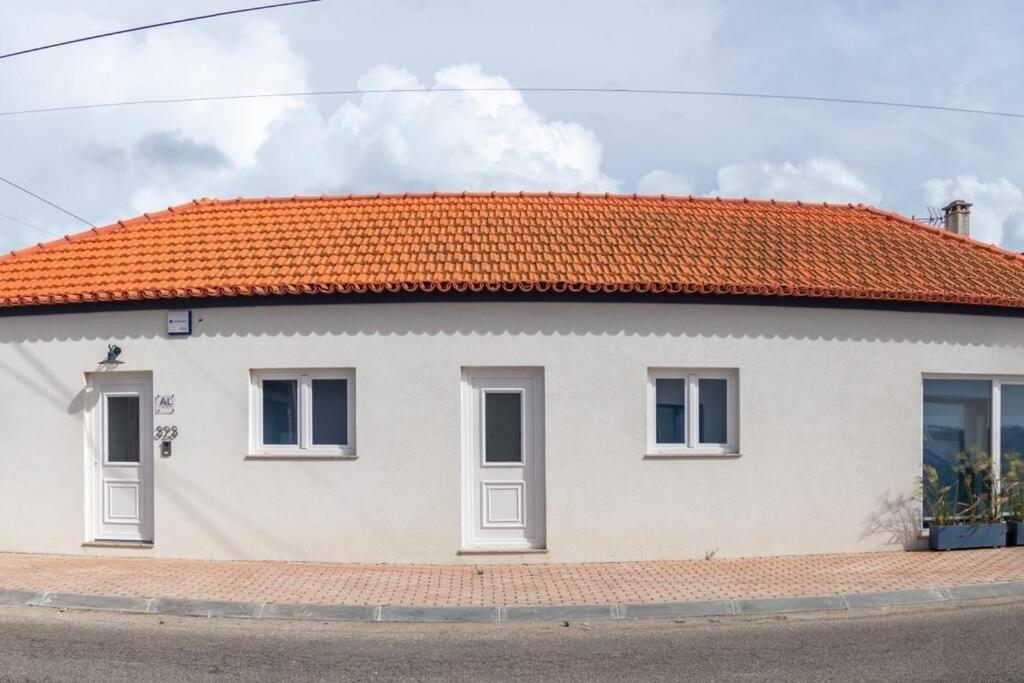 Perto Do Mar, Alojamento Local - Espaco T2 Privativo Vagos Exterior photo